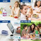 KIGI Food Storage Containers - Image 6
