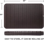 MicoYang Silicone Dish Drying Mat - Image 2