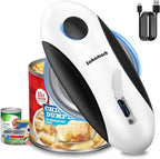 SAKAMOSH Rechargeable Can Opener Electric by SAKAMOSH