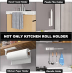 Paper Towel Holder - Image 4