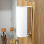 ZUNTO Acrylic Paper Towel Holder - Image 6