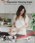 Digital Kitchen Timer for Cooking - Image 3