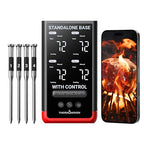 ThermoMaven Smart Bluetooth Wireless Meat Thermometer: Standalone Base by ThermoMaven