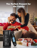 Instant Read Meat Thermometer Digital - Image 5