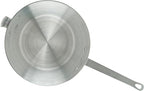 Winco Aluminum Sauce Pan, 5-1/2-Quart - Image 6