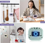 Weewooday 24 Pcs Digital Kitchen Timer Magnetic Timer Bulk On/Off Switch Minute - Image 5