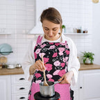 G2PLUS Cotton Kitchen Apron - Image 8