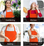 Avalon Kitchen Aprons for Men - Image 5