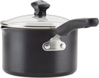 Farberware Cookstart DiamondMax Nonstick Cookware/Pots and Pans Set - Image 11