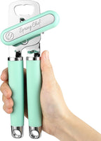 Spring Chef Stainless Steel Can Opener by SpringChef