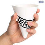 100pcs Disposable Paper Funnels - Image 6