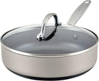 Anolon Achieve Hard Anodized Nonstick Sauté Pan by Anolon
