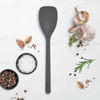 GreenPan Silicone Sauté Spoon, Mixing Stirring Serving, Cooking Kitchen Utensil - Image 2