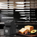 imarku Knife Set - Image 2