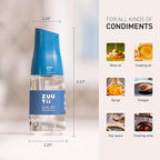 Zuutii Olive Oil Dispenser - Image 3