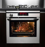 Digital Oven Thermometer Heat Resistant up to 572°F/300°C - Image 4