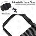 VALOME 2 Pack Kitchen Aprons, Apron - Image 5