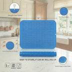 MicoYang Silicone Dish Drying Mat - Image 2