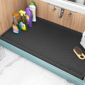 TigeJoy 19" x 19" Under Sink Mats by TigeJoy