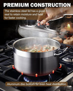 Cooks Standard Dutch Oven Casserole - Image 3
