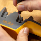 Smith’s Pull-Thru Knife Sharpener - Image 8