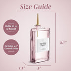 COOK WITH COLOR Olive Oil Dispenser Bottle - Image 5