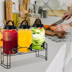 Tanlade 3 Pcs Plastic Drink Dispenser - Image 4