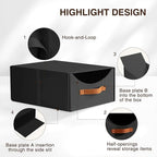 Homsorout Closet Organizers and Storage - Image 6