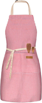 BeLuyi Adjustable Bib Apron by BELUYI