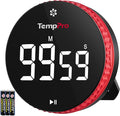 TempPro 99-Hour Digital Kitchen Timer by TempPro