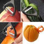 Vegetable Peeler, Potato Peelers - Image 2