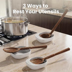 Wooden Spoons for Cooking - Image 6
