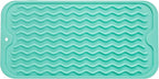 MicoYang Silicone Dish Drying Mat by MicoYang
