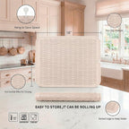 MicoYang Silicone Dish Drying Mat - Image 2