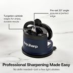 AnySharp – Editions – Hands Free Knife Sharpener - Image 3