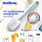 Holikme Bottle Brush Tube Cleaning Lab Set - Image 4