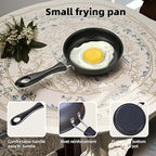 4.7inch Mini Non-Tick Egg Pan - Image 5