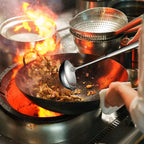 Stainless Steel Soup Ladle – Extra-Deep Large-Capacity Ladle - Image 6