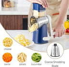 Weltonhm Rotary Cheese Grater - Image 5