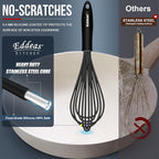 Eddeas Silicone Whisk - Image 2