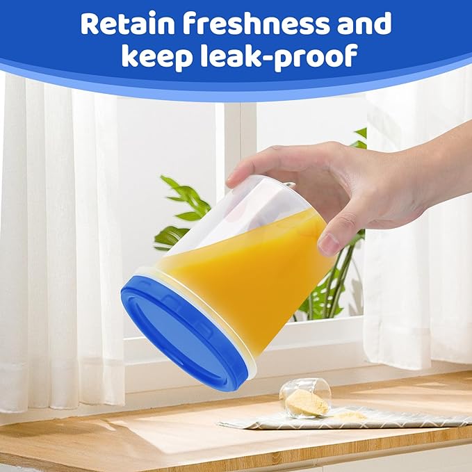 Atecare Food Storage Containers - Image 5
