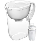 Brita Large Water Filter Pitcher - Image 12