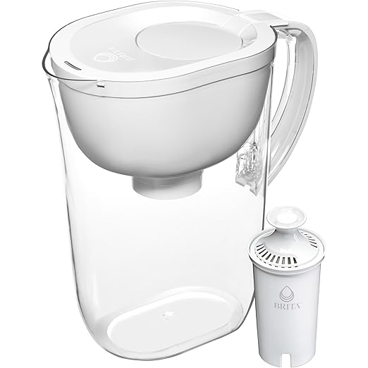 Brita Large Water Filter Pitcher - Image 12