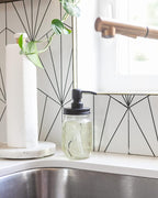 Jarmazing Products Mason Jar Soap Dispenser - Image 4