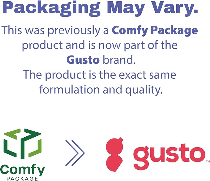GUSTO [32 oz. - 24 Count Plastic Deli Containers - Disposable Food Storage - Image 6
