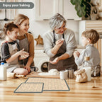 Macaron Silicone Baking Mats - Image 7