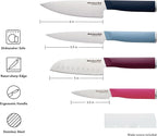 KitchenAid 4-Piece Chef Knife Set - Image 6