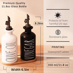 HOMCDALY Premium Olive Oil Dispenser - Image 4