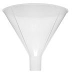 EISCO Powder Funnel, Classroom or Home Use by EiscoLabs