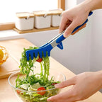 Kitchen Tongs, 9 Inch Tongs for Cooking - Image 4